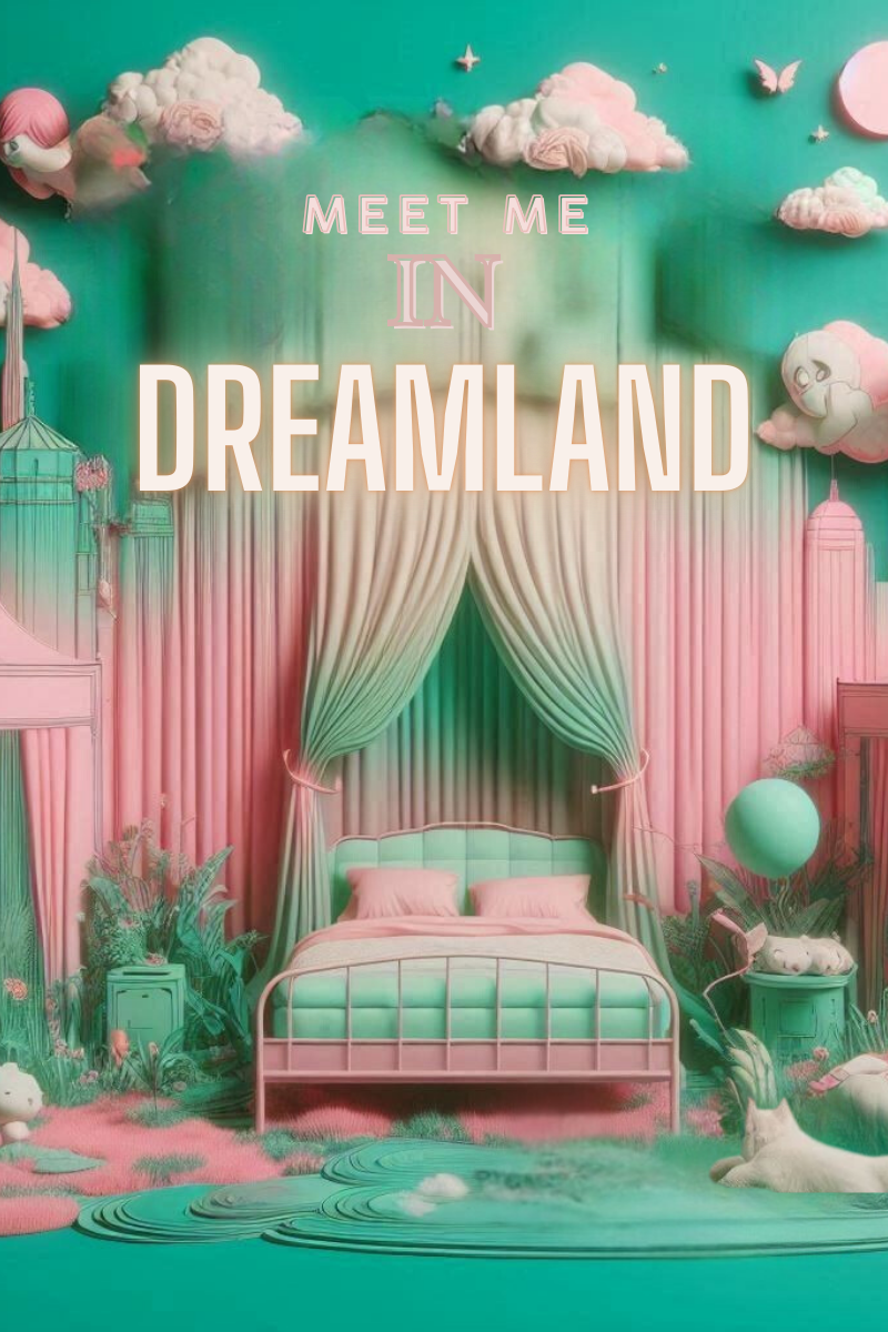 Fan Fiction Friday: Meet Me in Dreamland by sinflower81 – A Must-Read Dramione Fanfic with Magic, Mystery, and Spice