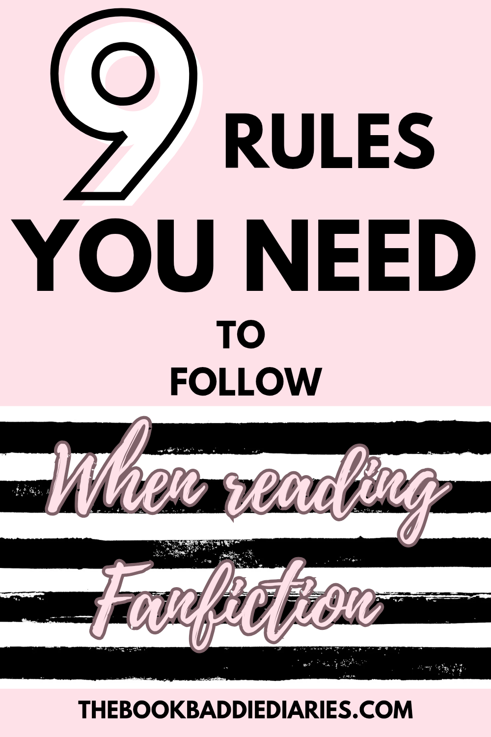 Fanfiction Reading Etiquette: 9 Essential Rules for Respectful Engagement